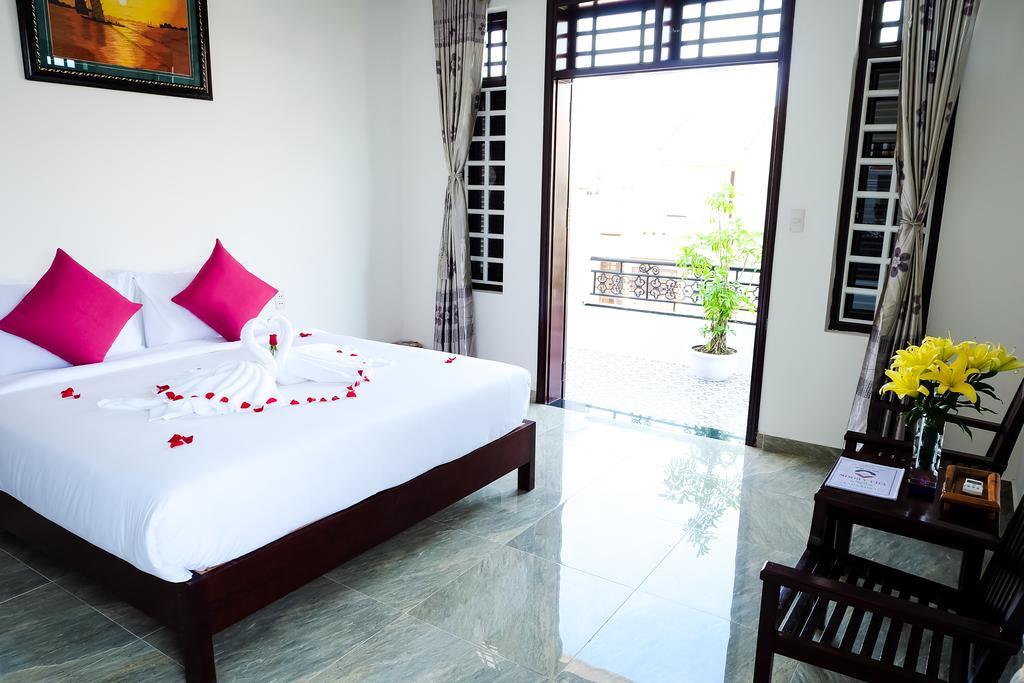 Unity Villa Hội An Ngoại thất bức ảnh