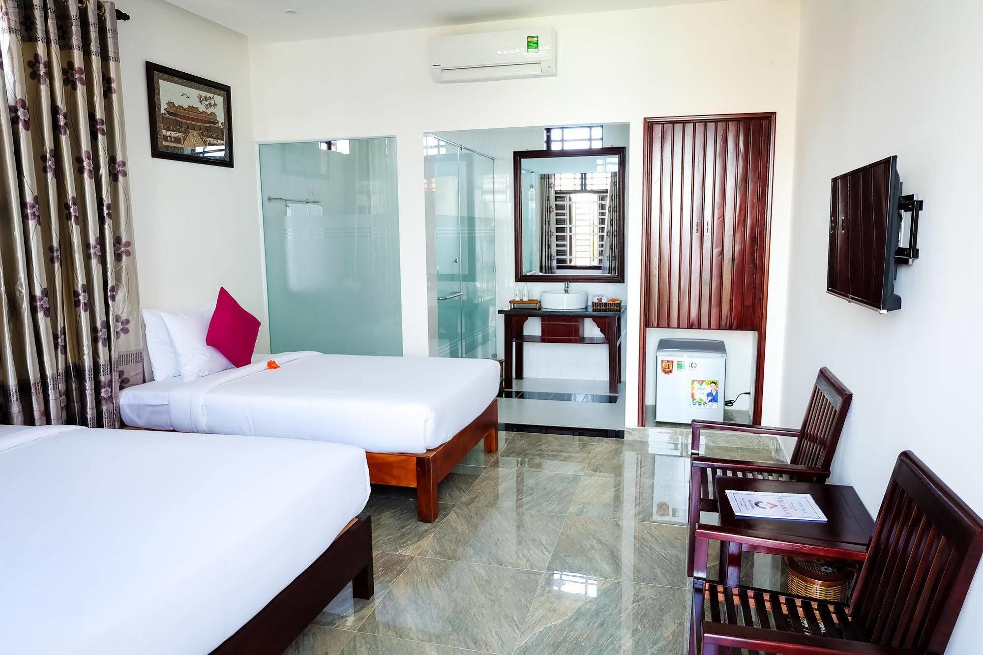 Unity Villa Hội An Ngoại thất bức ảnh