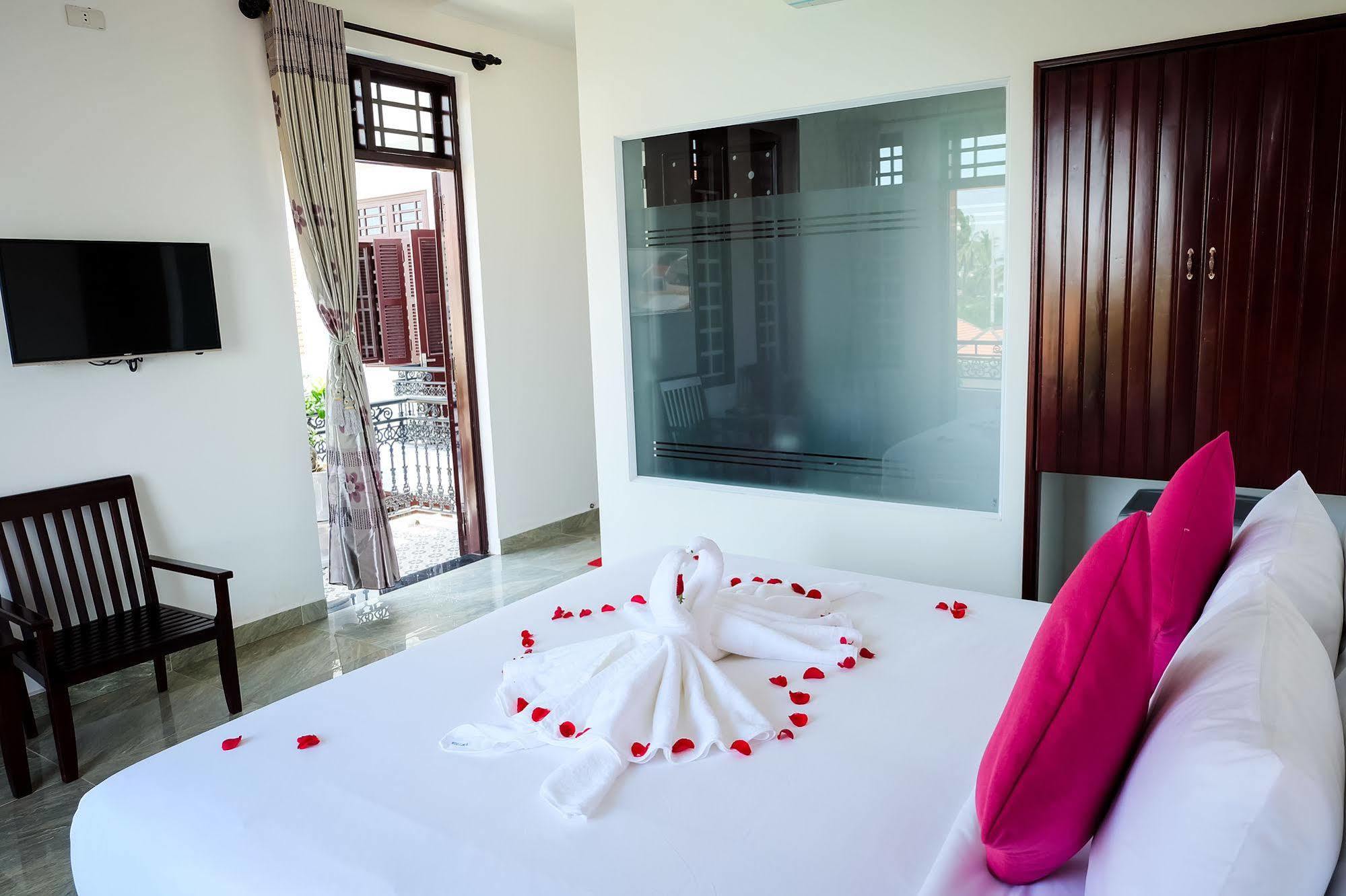 Unity Villa Hội An Ngoại thất bức ảnh