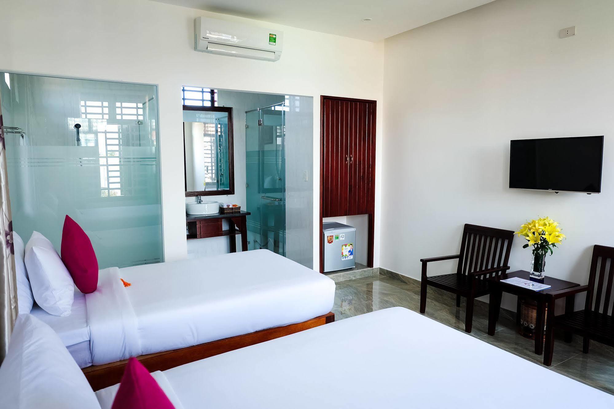 Unity Villa Hội An Ngoại thất bức ảnh